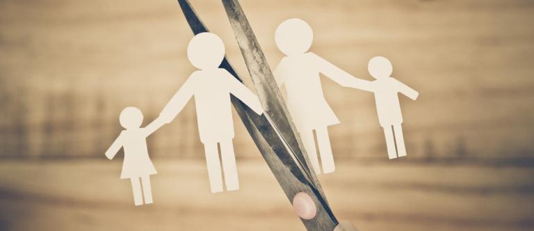 ¿La negativa de los hijos mayores de edad a relacionarse con su padre puede extinguir la pensión de alimentos? por Tania Pose
