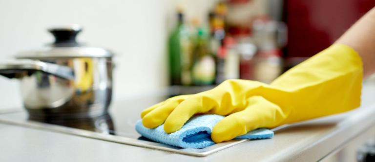 «¿Qué trámites debo seguir para percibir el subsidio para empleadas del hogar?». Por Rosa López