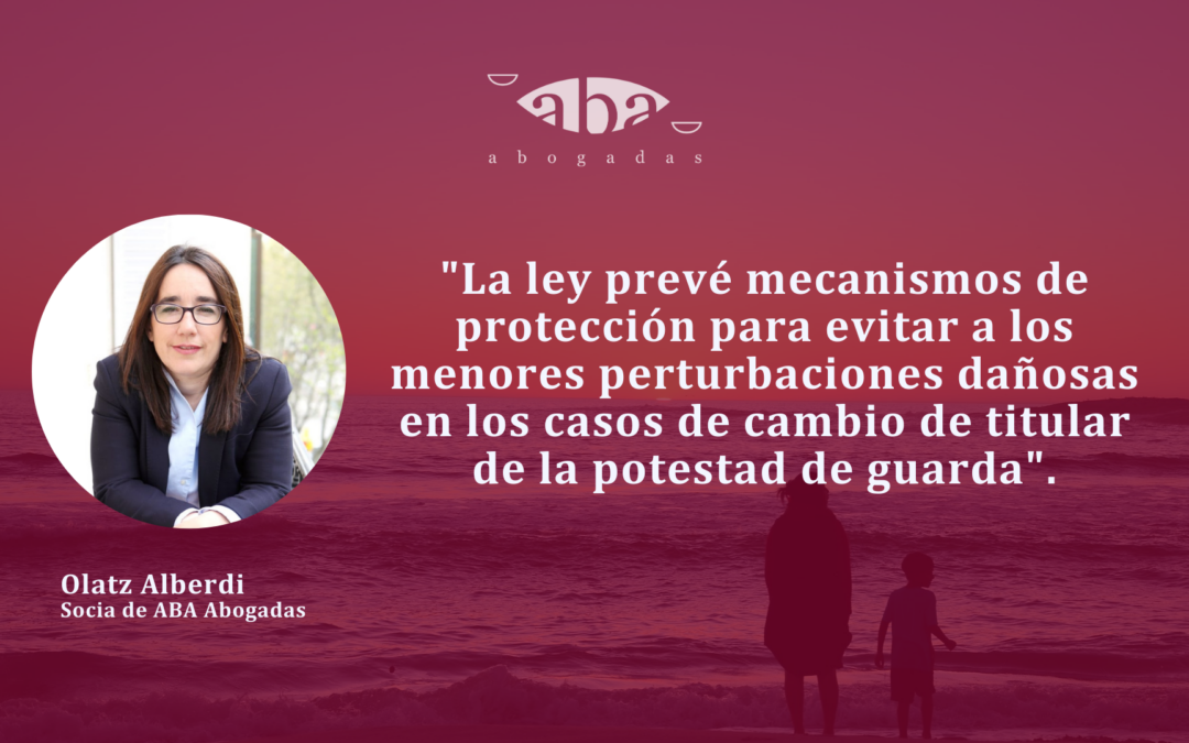 Perder la guarda y custodia