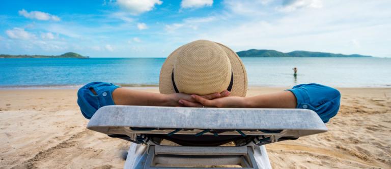 «Trabajador en ERTE o a tiempo parcial: ¿cómo calcular las vacaciones?». Por Tania Pose