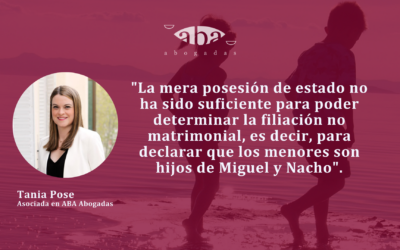 Filiación no matrimonial: ¿Por qué los cuatro hijos de Miguel Bosé no han sido declarados hermanos?