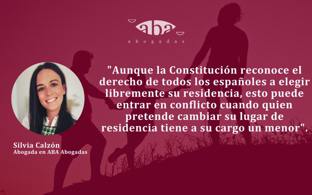 ¿La proximidad entre domicilios condiciona la fijación de la custodia compartida?