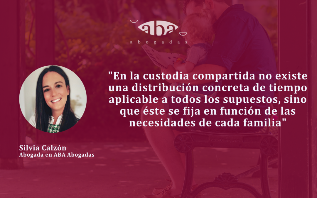 Cuando la custodia esconde un fraude: ¿en qué consiste la custodia compartida encubierta?