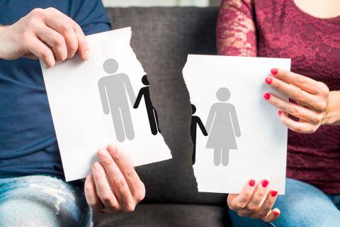 ¿Qué es la custodia compartida y cuándo puedo solicitarla?