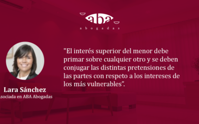 El progenitor recuperará la posesión del domicilio familiar si salda su deuda por alimentos