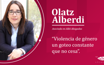 Violencia de género un goteo constante que no cesa