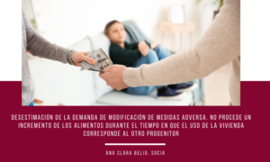 Uso de la vivienda