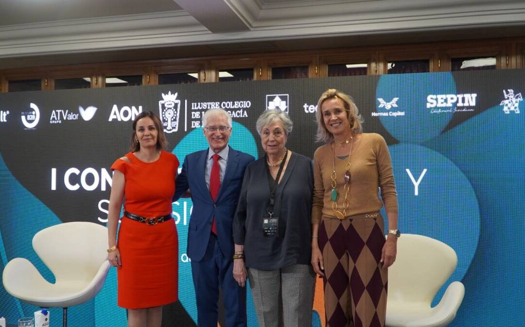 ABA ABOGADAS, PRESENTES EN EL I CONGRESO DE FAMILIA Y SUCESIONES DEL ICAM