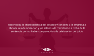 Despido