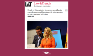 nuevas obligaciones contratos laborales